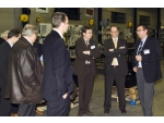 2008 - CEO visit